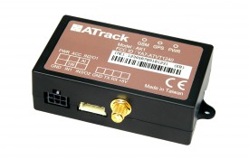 ATrack AK1 GPS tracker