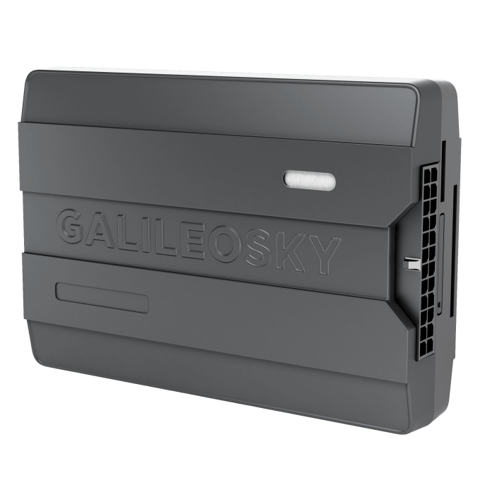 Galileosky 7.0 Wi-Fi GPS tracker