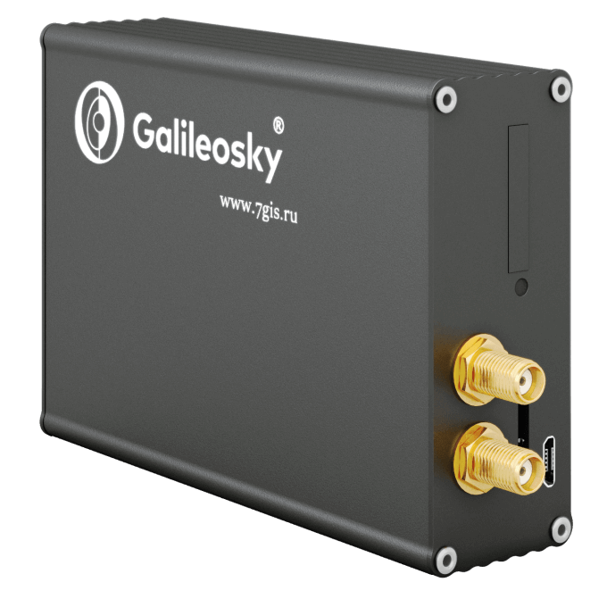 Galileosky v 2.5 GPS tracker