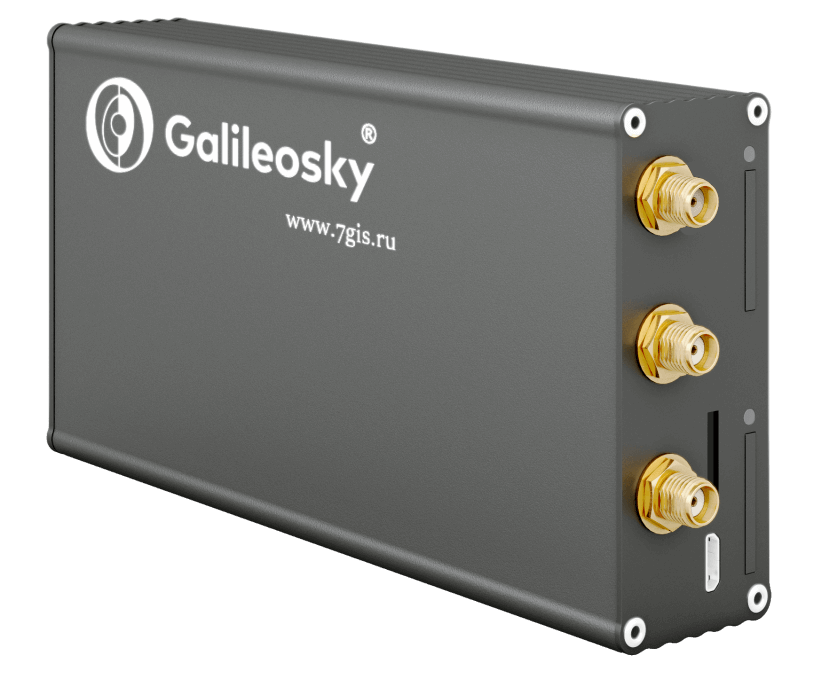Galileosky v 4.0 GPS tracker