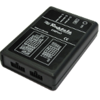 Ruptela FM-Pro3 GPS tracker