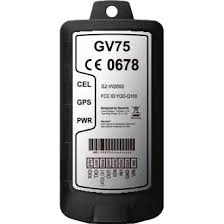 Queclink GV75W GPS tracker