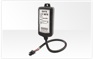 Queclink GV75 GPS tracker