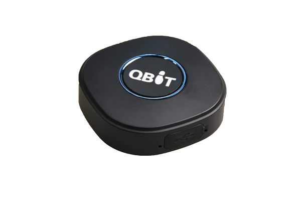 Concox Qbit GPS tracker