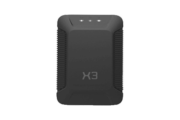 Concox X3 GPS tracker