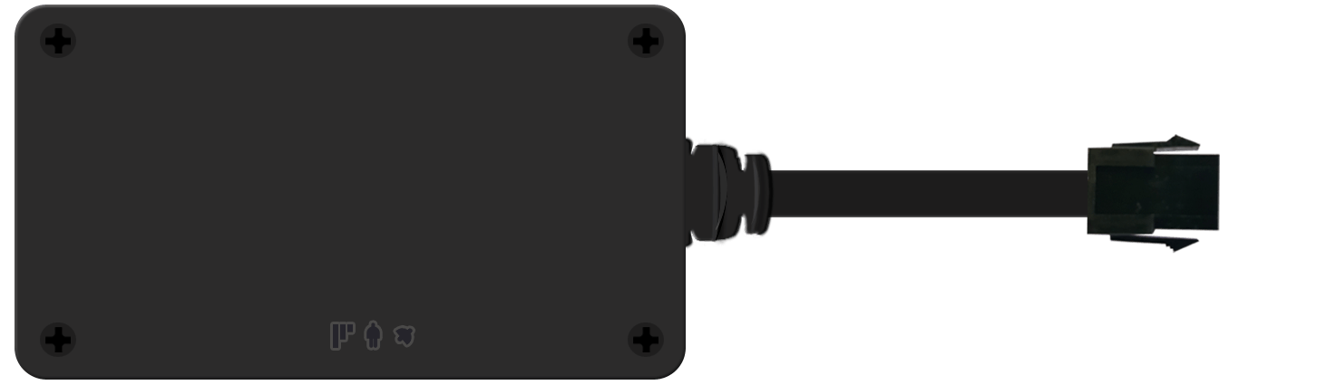 Borderless VT100