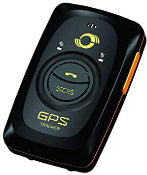 Meitrack MT90 GPS tracker