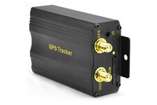 Xexun TK103 GPS tracker