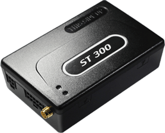 Suntech ST300 GPS tracker