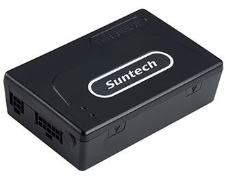 Suntech ST600R GPS tracker