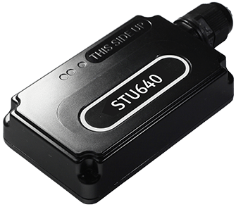 Suntech STU640LC GPS tracker