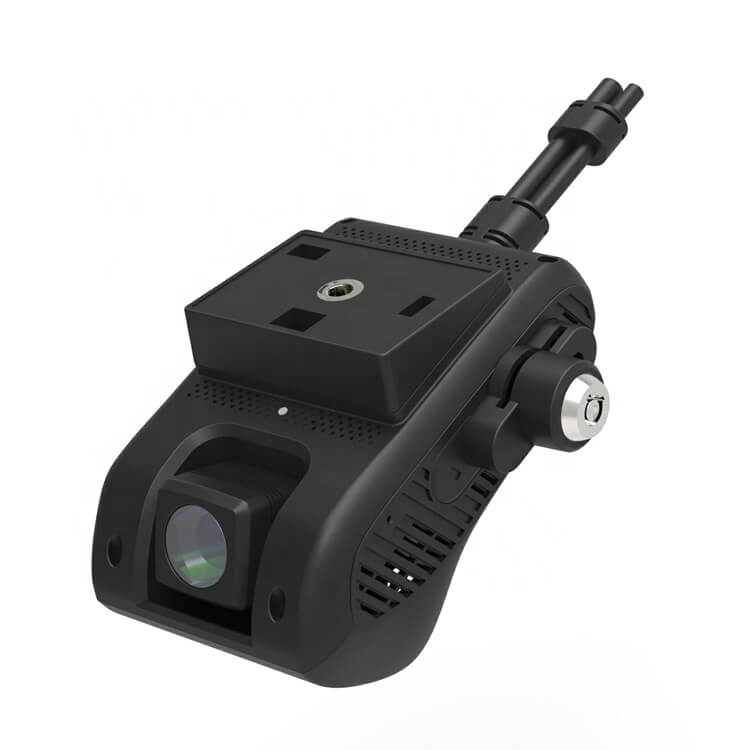 Concox JC200 Dashcam & GPS tracker