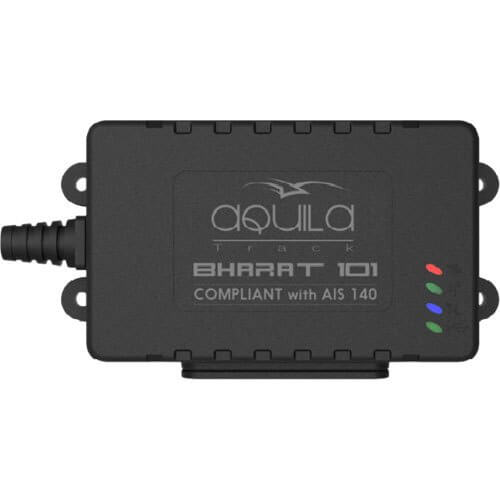 iTriangle Bharat 101 AIS-140 GPS tracker