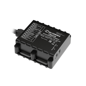 Teltonika FMB208 AIS-140-compliant GPS tracker
