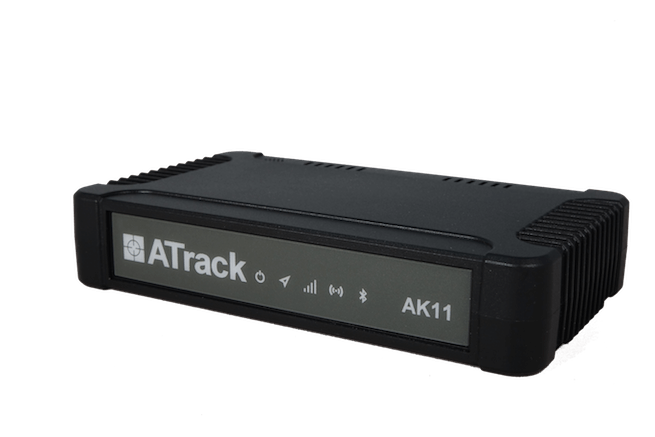 ATrack AK11 GPS tracker