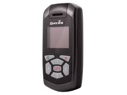 Queclink GT300 GPS/GSM safety phone