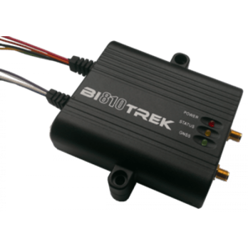 BI 810 TREK GPS tracker