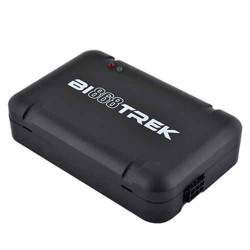 BI 868 TREK GPS tracker