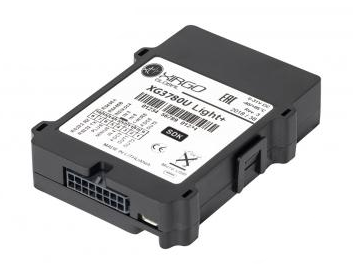 Xirgo XG3700 LIGHT+ SDK