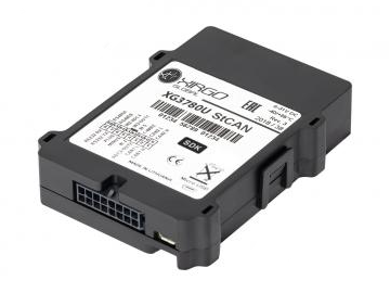 Xirgo XG3700 STCAN SDK