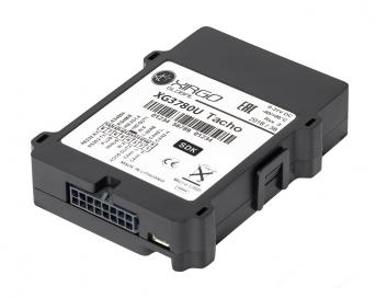 Xirgo XG3700 TACHO SDK
