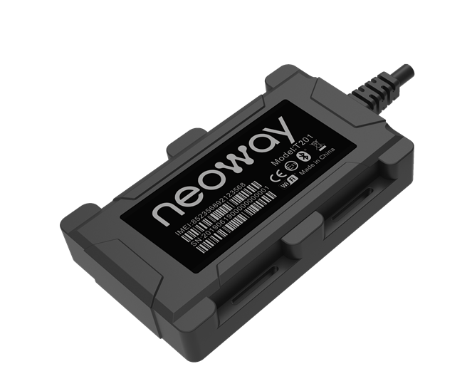 Neoway T201 GPS tracker