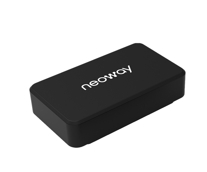Neoway T101 LTE Cat.M1, Cat.NB1/NB2 asset GPS tracker