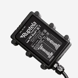 Ruptela FM-Eco4+ 3G T GPS tracker