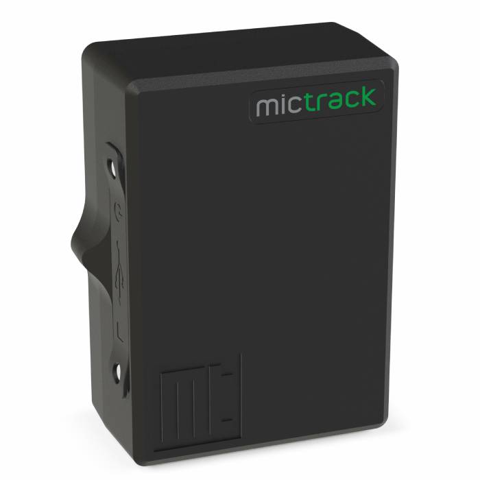 Mictrack MT700 Cat M1 & NB-IoT GPS tracker