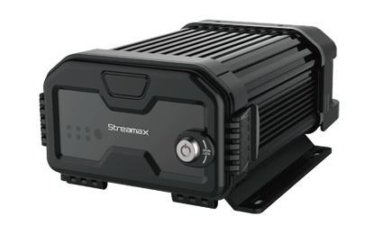 Streamax X3-H0402 MDVR camera