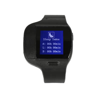 Megastek MT80T GPS health watch