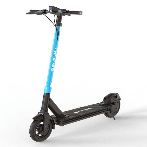 Fitrider T2S electric scooter