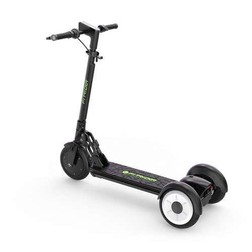 Fitrider T3 three-wheel electric scooter