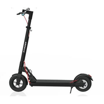 Fitrider T2 electric scooter