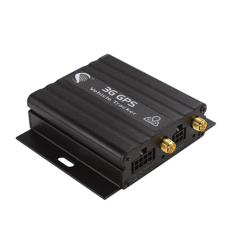 iStartek VT900-G GPS/CDMA tracker
