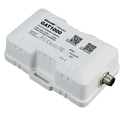 GoSafe GAT-1000 GPS asset tracker