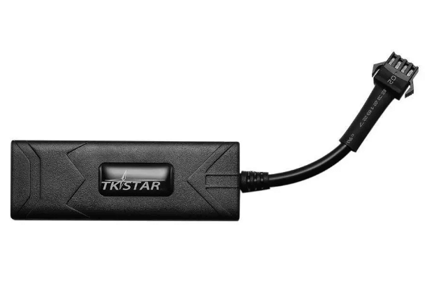 TK-Star TK806 vehicle GPS tracker