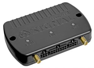 Navtelecom Signal S-4651 LTE GPS tracker