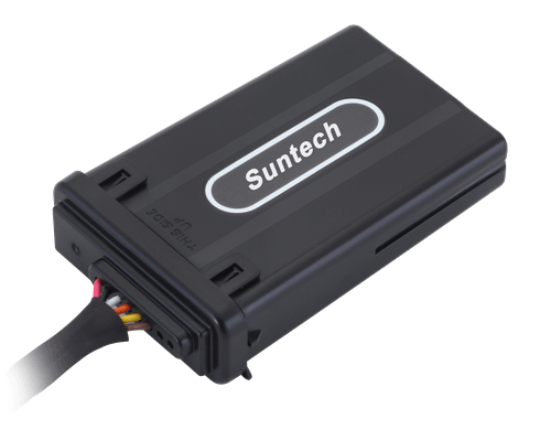 Suntech ST3310 GPS tracker