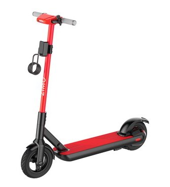 Zimo NS1 electric scooter