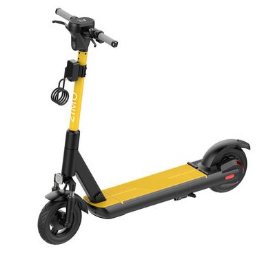 Zimo S3 electric scooter