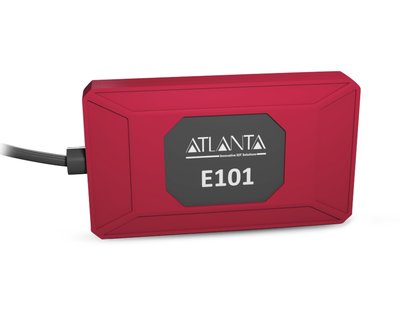 Atlanta Systems E-101 GPS tracker