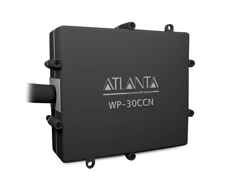 Atlanta Systems WP-30CCN GPS tracker