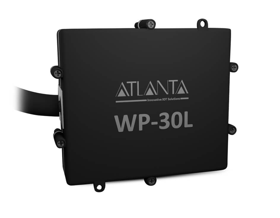 Atlanta Systems WP-30L GPS tracker