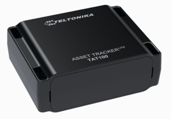 Teltonika TAT100 asset GPS tracker