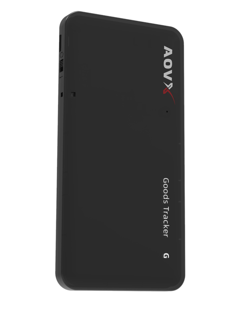AOVX GL100 asset GPS tracker