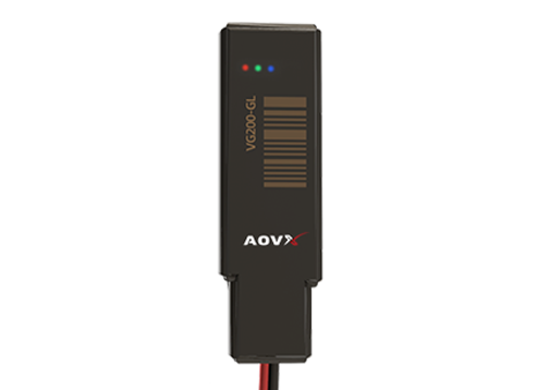 AOVX VG200 GPS tracker