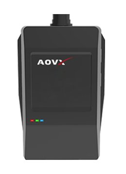 AOVX VL350 trailer GPS tracker