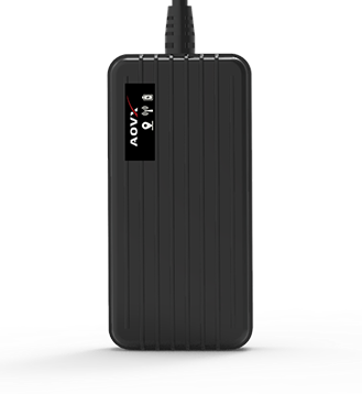 AOVX VM300 4G GPS tracker