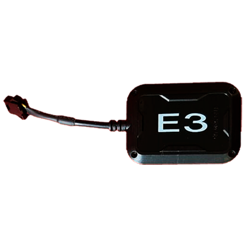 BWS IoT E3 GPS tracker